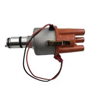 Distributore 009 DISTRIBUTORE ELETTRONICO UTILIZZA Adatto per VW TUTTI Adatto per BOSCH PARTS BUG 0 231 178 009 EL Distributore di Accensione Elettronica