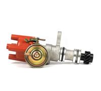 Distributore 0231170302 Accensione completa adatta per VOLVO Bosch 1980-1984 240 245 340 2.0 2.3 con punto KIT 0231170301 Distributore di Accensione Elettronica