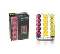 DISTRIBUTORE 18 CAPSULE DOLCE GUSTO PER PEZZI PREPARAZIONE DELLE BEVANDE PICCOLE ELECTROMENAGER COMBRICHON - XB201000