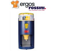 Distributore 3M E-A-R one-touch Tappi Orecchie per Aziende R500 PREZZO OUTLET