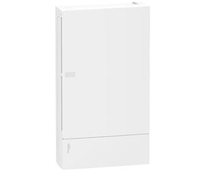 Distributore 3x12 modulare da incasso 63A Mini Pragma MIP12312
