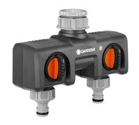 GARDENA OGS collettore doppio
