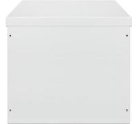 Distributore a parete INTELLINET Industrial IP55 da 4830 cm (19") con ventole integrate 12 U profondità 600 mm unità di raffr NEW