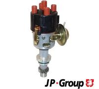 Distributore accensione 1191100100 JP GROUP per VW GOLF II JETTA II