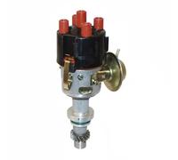 JP GROUP Spinterogeno JP Group 1191100100 Distributore Accensione,Distributore accensione VW,GOLF II (19E, 1G1),Jetta II (19E, 1G2, 165)
