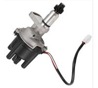 Distributore Accensione 33100-80C10 Compatibile Con Suzuki Samurai | Codice ricambio 229100-7180; Adatto per Suzuki Jimny