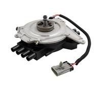 Distributore Accensione Con Caps&rotor Filo Gruppo Per 01104032 1104032 19212300