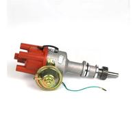 Distributore accensione Distributore adatto per Ford Pinto OHC 4 cilindri adatto per BOSCH 0986237002 0231 170 171 1979-1985 Distributore di Accensione Elettronica