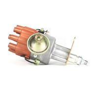 Distributore accensione Distributore di accensione 2402.3706-10-a/m Gas 53, 66 3307 Adatto per TRAMBLE Adatto per LADA THE CAR GAZON 53,3307 Distributore di Accensione Elettronica