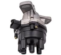DISTRIBUTORE ACCENSIONE for NISSAN MARCH II (K11) 1.0 I 16V CG10DE 998 IGNITION