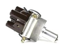 Distributore accensione Gruppo distributore a 4 cilindri adatto per RENAULT R4 R4L SUPER RODEO 10/61-5/69 - ALLUMEUR SEV-MARCHAL 40011002 Distributore