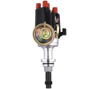 Distributore accensione Per Golf Per Jetta 4000 1984-1989 Distributore Elettronico 027905205A 027905205B 027905205P Distributore Ausiliario
