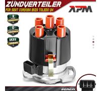 Distributore Accensione Per VW Corrado 1.8 2.0 Golf Jetta II Passat Seat Ibiza