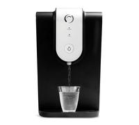 Distributore acqua Aqua Optima WC0115 8,2L Filtrazione Freestanding Nero/Argento