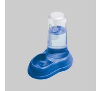DISTRIBUTORE ACQUA/CIBO AZIMUT 3 lt Articoli Cani Gatti