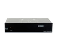 Distributore antenna 4 vie DAP D1485 - 10 uscite BNC