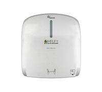 Dispenser per Asciugamani Piegati a Z e W Simplify Papernet - 33,6x10,8x29 cm -