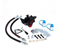 DISTRIBUTORE AUSILIARIO FIAT TRATTORE 450-480-500-540-640 Classic