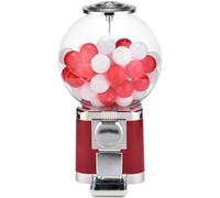 Distributore automatico a gettoni con le chiavi, erogatore di Candy del controsoffitto, erogatore/gettoni della capsula, per i parchi di divertimento delle vendite al dettaglio