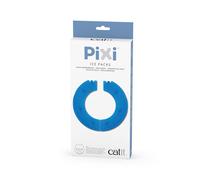 Catit Pixi Cold Packs 6 Servings, 2 Pcs. 28,5X14,5X1,5 Cm