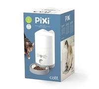 Distributore automatico Catit PIXI Smart - fino a 1,2 kg di crocchette