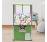 Distributore automatico commerciale per negozi al dettaglio e giochi, erogatore automatico della capsula per le palle rimbalzanti e Candy