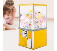 Distributore automatico commerciale per negozi al dettaglio e giochi, erogatore automatico della capsula per le palle rimbalzanti e Candy