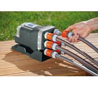 Distributore Automatico D'Acqua Gardena 1197-20