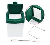 Distributore automatico di abbeveratoi alimentatore d'acqua capezzolo per