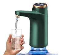 Distributore Automatico di Acqua Elettrico per Uso Domestico, Bottiglia da 6672