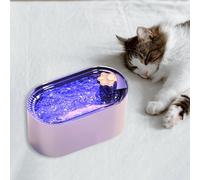 Distributore Automatico Di Acqua Per Fontane Per Gatti Distributore D'acqua