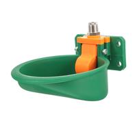 Distributore automatico di acqua per mucche, abbeveratoio per animali da