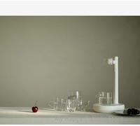 Distributore automatico di acqua potabile con pompa elettrica per acqua potabile da galloni, per casa, ufficio, portatile, freddo White