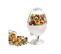 Distributore automatico di caramelle per alimenti Dispenser automatico per snack attivato dal movimento per scrivania