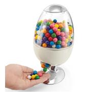 Distributore automatico di caramelle per caramelle e nocciole, attivabile al tocco, a prova di umidità, altezza fino a 300 mm, ideale per casa e feste