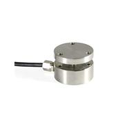 Distributore automatico di cibo Cella di carico in linea da 25 mm, cella di carico in miniatura a compressione e trazione for la misurazione della forza d'impatto Modello a grande capacità(300KG)