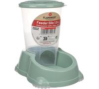DISTRIBUTORE Automatico di Cibo Mara Verde 1,5L