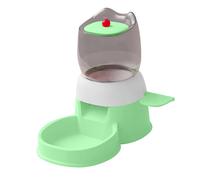 Distributore automatico di cibo per animali domestici da 2 litri,