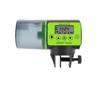 Distributore automatico di cibo per pesci, distributore digitale di cibo per acquari