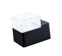 Distributore automatico di cibo per pesci per accessori vasche circolari