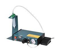 Distributore automatico di colla 983A 220V Dispositivo di controllo di erogazione preciso professionale china per colla Controllo digitale Colla a goccia Contagocce china di precisione per