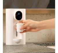 Distributore automatico di collutorio a induzione per collutorio per bar