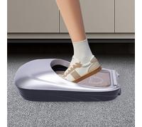 Distributore automatico di copertura della scarpa, macchina di copertura della scarpa con membrana delle scarpe copriscarpe per la casa aziendale ufficio per tutti i tipi di scarpe