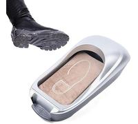 Distributore Automatico di Copriscarpe - Soluzione Comoda E Veloce per La Casa, Il Negozio E L'Ufficio, Styleb