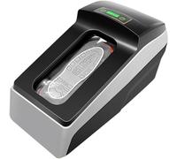 Distributore automatico di copriscarpe, soluzione efficiente per la protezione delle scarpe per le aziende, uscita rapida della pellicola LCD, facile da usare, ideale per industrie e aree ad alto