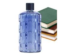 Distributore automatico di deodorante per ambienti, diffusore automatico per aromaterapia, diffusore di profumo di aroma con luce LED a 7 colori, diffusore di nebbia fredda per fragranze domestiche