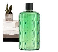 Distributore automatico di deodorante per ambienti, diffusore automatico per aromaterapia, diffusore di profumo di aroma con luce LED a 7 colori, diffusore di nebbia fredda per fragranze domestiche