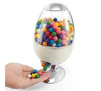 Distributore Automatico Di Dolcetti, Distributore Di Caramelle E Noci, Distributore Da Tavolo Senza Contatto Per Snack Di Caramelle Arachidi, Macchina Per Gomme Da Masticare Per Camera Dei Bambini