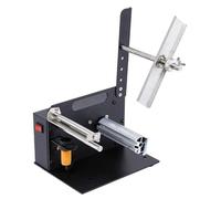 Distributore Automatico Di Etichette, Separatore Di Etichette Trasparenti Autoadesive, Larghezza Etichetta 5-110 Mm, Velocità Di Distacco 8 Pollici/s, For Fabbriche