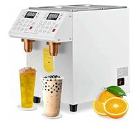 Distributore Automatico di Fruttosio, Macchina automatica for quantificare il fruttosio, quantificatore commerciale dello sciroppo di zucchero